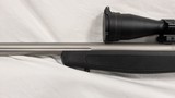 USED CVA SCOUT .450 BUSHMASTER - 4 of 9
