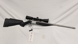 USED CVA SCOUT .450 BUSHMASTER - 6 of 9