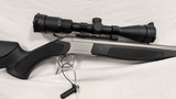 USED CVA SCOUT .450 BUSHMASTER - 8 of 9