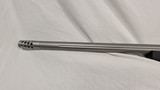 USED CVA SCOUT .450 BUSHMASTER - 5 of 9