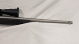 USED CVA SCOUT .450 BUSHMASTER - 9 of 9