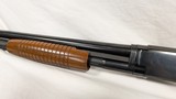 USED WINCHESTER MODEL 12 - 1963 12GA - 5 of 12