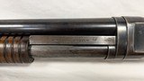 USED WINCHESTER MODEL 1897 BLK DIAMND TRAP W/SECOND BARREL 12GA - 7 of 25