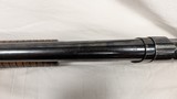 USED WINCHESTER MODEL 1897 BLK DIAMND TRAP W/SECOND BARREL 12GA - 23 of 25