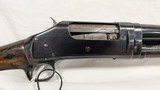 USED WINCHESTER MODEL 1897 BLK DIAMND TRAP W/SECOND BARREL 12GA - 18 of 25