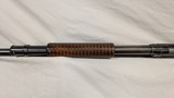 USED WINCHESTER MODEL 1897 BLK DIAMND TRAP W/SECOND BARREL 12GA - 13 of 25
