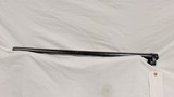 USED WINCHESTER MODEL 1897 BLK DIAMND TRAP W/SECOND BARREL 12GA - 24 of 25