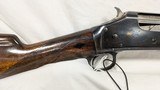 USED WINCHESTER MODEL 1897 BLK DIAMND TRAP W/SECOND BARREL 12GA - 17 of 25