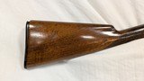 USED WINCHESTER MODEL 1897 BLK DIAMND TRAP W/SECOND BARREL 12GA - 16 of 25