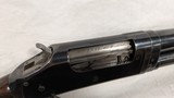 USED WINCHESTER MODEL 1897 BLK DIAMND TRAP W/SECOND BARREL 12GA - 22 of 25