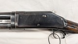 USED WINCHESTER MODEL 1897 BLK DIAMND TRAP W/SECOND BARREL 12GA - 6 of 25