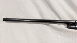USED WINCHESTER MODEL 1897 BLK DIAMND TRAP W/SECOND BARREL 12GA - 9 of 25