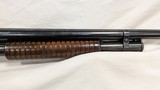 USED WINCHESTER MODEL 1897 BLK DIAMND TRAP W/SECOND BARREL 12GA - 20 of 25