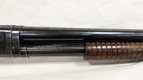 USED WINCHESTER MODEL 1897 BLK DIAMND TRAP W/SECOND BARREL 12GA - 19 of 25