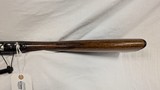 USED WINCHESTER MODEL 1897 BLK DIAMND TRAP W/SECOND BARREL 12GA - 10 of 25