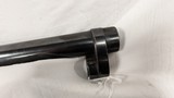 USED WINCHESTER MODEL 1897 BLK DIAMND TRAP W/SECOND BARREL 12GA - 25 of 25