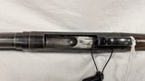 USED WINCHESTER MODEL 1897 BLK DIAMND TRAP W/SECOND BARREL 12GA - 11 of 25