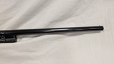 USED WINCHESTER MODEL 1897 BLK DIAMND TRAP W/SECOND BARREL 12GA - 21 of 25