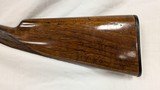 USED WINCHESTER MODEL 1897 BLK DIAMND TRAP W/SECOND BARREL 12GA - 4 of 25