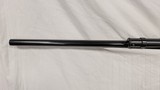 USED WINCHESTER MODEL 1897 BLK DIAMND TRAP W/SECOND BARREL 12GA - 14 of 25