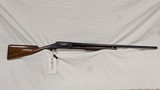 USED WINCHESTER MODEL 1897 BLK DIAMND TRAP W/SECOND BARREL 12GA - 15 of 25