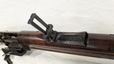 USED SPRINGFIELD MODEL 1898 RIFLE .30-40 KRAG - 22 of 22