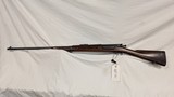 USED SPRINGFIELD MODEL 1898 RIFLE .30-40 KRAG