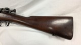USED SPRINGFIELD MODEL 1898 RIFLE .30-40 KRAG - 3 of 22