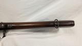 USED SPRINGFIELD MODEL 1898 RIFLE .30-40 KRAG - 11 of 22