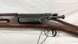 USED SPRINGFIELD MODEL 1898 RIFLE .30-40 KRAG - 4 of 22
