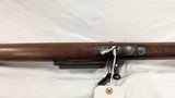 USED SPRINGFIELD MODEL 1898 RIFLE .30-40 KRAG - 12 of 22