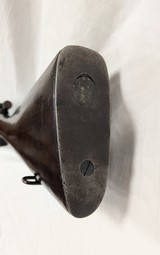 USED SPRINGFIELD MODEL 1898 RIFLE .30-40 KRAG - 2 of 22