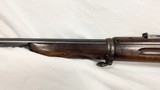 USED SPRINGFIELD MODEL 1898 RIFLE .30-40 KRAG - 6 of 22