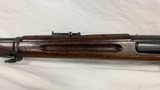USED SPRINGFIELD MODEL 1898 RIFLE .30-40 KRAG - 5 of 22