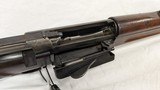 USED SPRINGFIELD MODEL 1898 RIFLE .30-40 KRAG - 21 of 22
