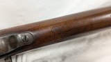 USED SPRINGFIELD MODEL 1898 RIFLE .30-40 KRAG - 10 of 22