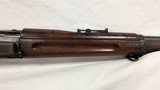 USED SPRINGFIELD MODEL 1898 RIFLE .30-40 KRAG - 17 of 22