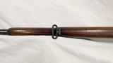 USED SPRINGFIELD MODEL 1898 RIFLE .30-40 KRAG - 13 of 22