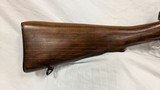 USED LONG BRANCH ENFIELD NO. 4 MK. I* .303 BRIT - 14 of 20