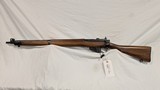 USED LONG BRANCH ENFIELD NO. 4 MK. I* .303 BRIT