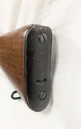 USED LONG BRANCH ENFIELD NO. 4 MK. I* .303 BRIT - 2 of 20