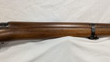 USED LONG BRANCH ENFIELD NO. 4 MK. I* .303 BRIT - 16 of 20