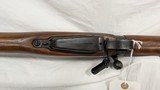 USED LONG BRANCH ENFIELD NO. 4 MK. I* .303 BRIT - 10 of 20