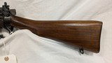 USED LONG BRANCH ENFIELD NO. 4 MK. I* .303 BRIT - 3 of 20