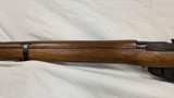 USED LONG BRANCH ENFIELD NO. 4 MK. I* .303 BRIT - 7 of 20