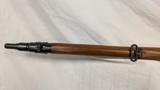 USED LONG BRANCH ENFIELD NO. 4 MK. I* .303 BRIT - 12 of 20