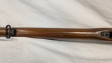 USED LONG BRANCH ENFIELD NO. 4 MK. I* .303 BRIT - 11 of 20