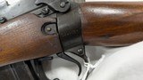USED LONG BRANCH ENFIELD NO. 4 MK. I* .303 BRIT - 5 of 20