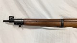 USED LONG BRANCH ENFIELD NO. 4 MK. I* .303 BRIT - 8 of 20