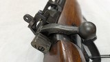 USED LONG BRANCH ENFIELD NO. 4 MK. I* .303 BRIT - 19 of 20